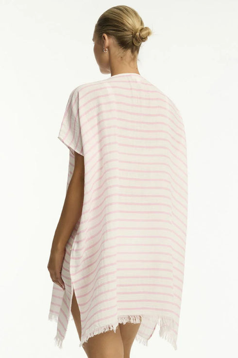 Sea Level Amalfi Kaftan